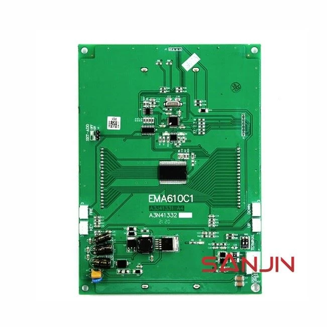 OTIS Elevator Lcd Display EMA610C1