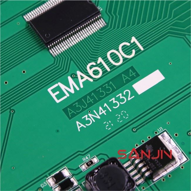 A3N41332 A3J41331A4 EMA610C1