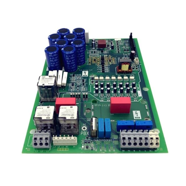 Of elevator OVF20CR Inverter Tsav Board GAA26800KN1