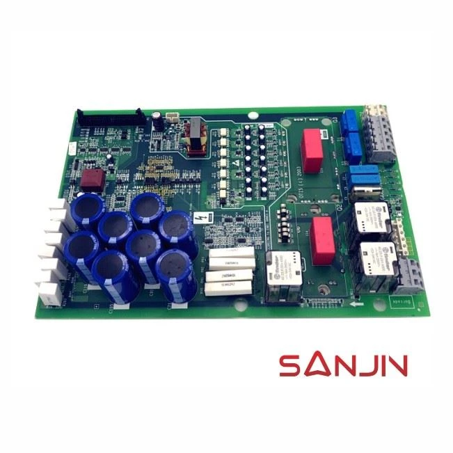 OTIS Elevator PCB GAA26800KN1