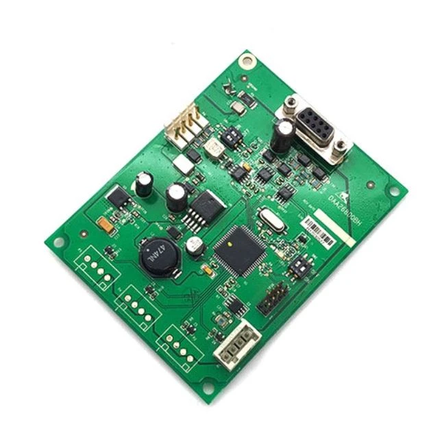 Of elevator Pcb DAA26800BH