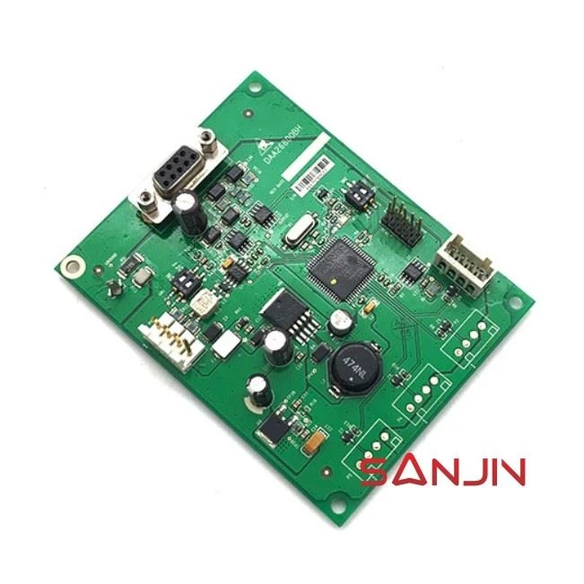 OTIS elevator board DAA26800BH