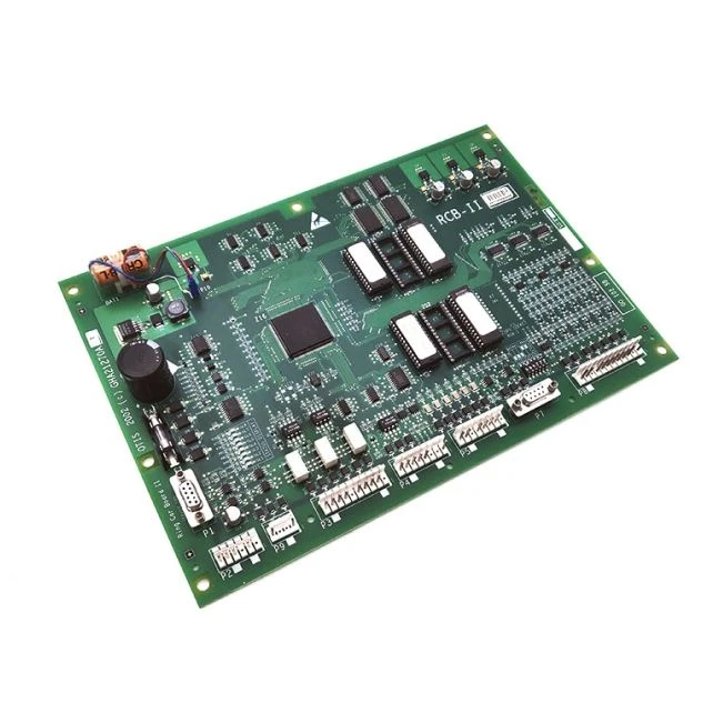Of elevator RCB-II Main Board GHA21270A1