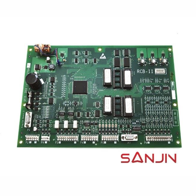 OTIS Elevator Main Board GHA21270A1