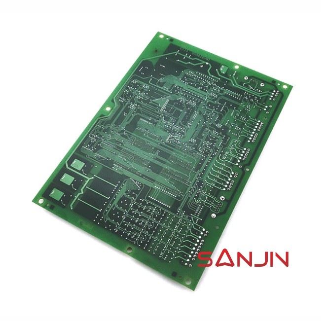 OTIS Elevator Board GHA21270A1