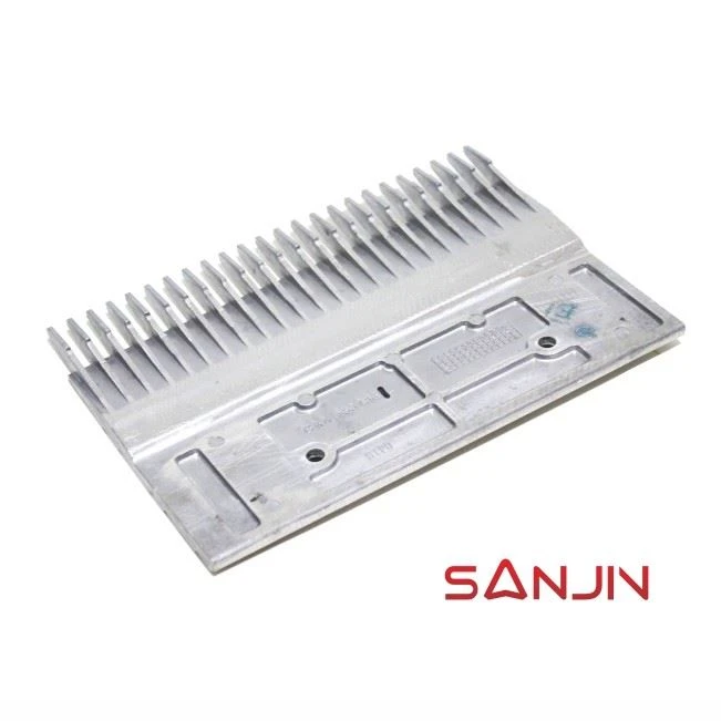 OTIS Escalator Comb Plate XAA453CD