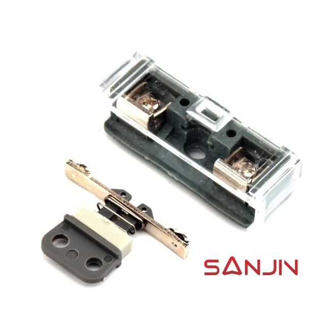 Schindler lift QKS9 door lock contact