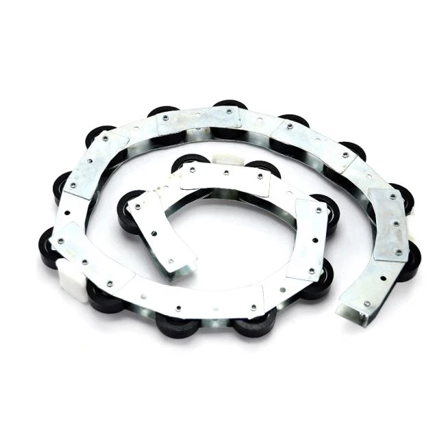 Schindler Escalator SWE Rotary Chain