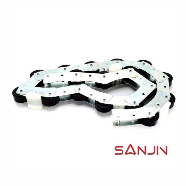 Escalator SWE Rotary Chain