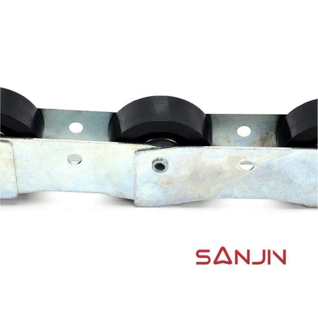 Schindler Escalator Rotary Chain SWE