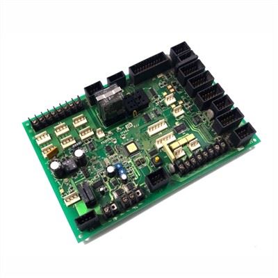 Fujitec of Elevator Pcb IF66A