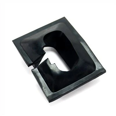 General Escalator Handrail Belt Entry Box