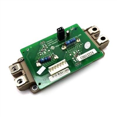 Hitachi of Elevator Tsav Board C0012224