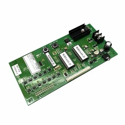 Hitachi of Elevator Pcb 13100330-D
