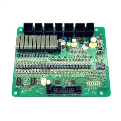 Hitachi of Elevator Pcb 65000342-V32
