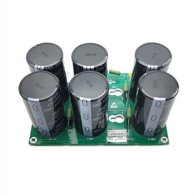 KONE of elevator KDL32 Inverter A4 Capacitance Board KM922465G01