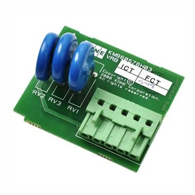 KONE of elevator PCB KM960575G21