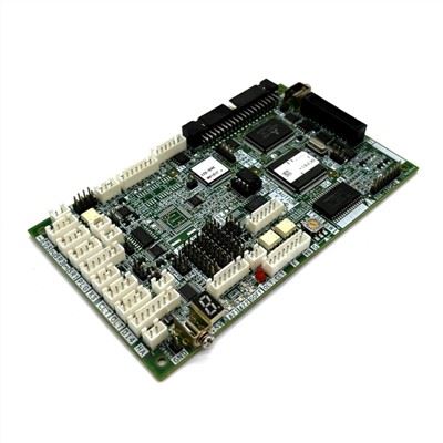 Mitsubishi Of Elevator Qhov Rooj Tshuab Board DOR-1202A