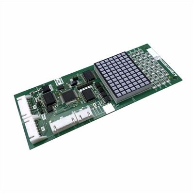 Mitsubishi Of Elevator Display Board P366721B000G01