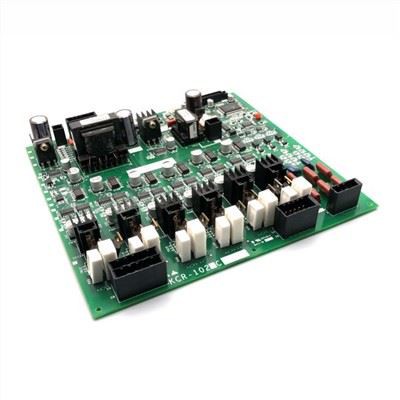 Mitsubishi Elevator Tsav Board KCR-1020C
