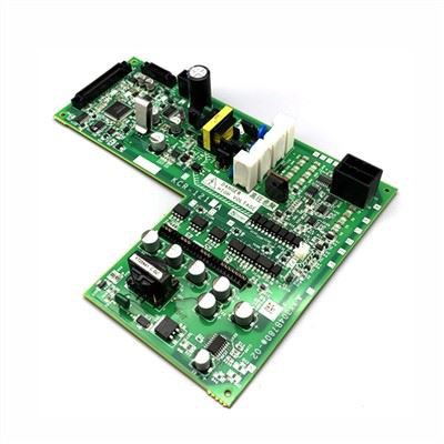 Mitsubishi Elevator Tsav Board KCR-1210A