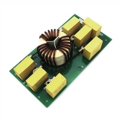 Mitsubishi Of Elevator Lim Board Z46LBA-14