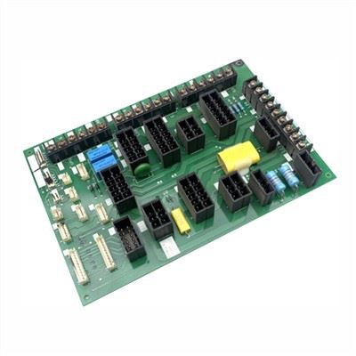 Mitsubishi Of Elevator Interface Board P231702B000