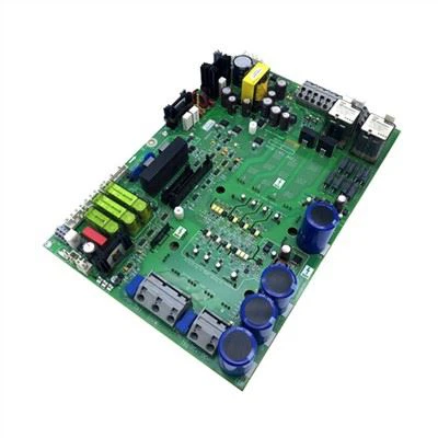 Of elevator Inverter Tsav Board KCA26800ABC2