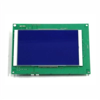 Of elevator LCD Zaub Board EMA610C1