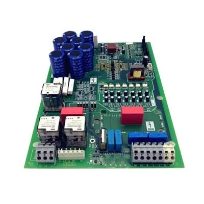 Of elevator OVF20CR Inverter Tsav Board GAA26800KN1