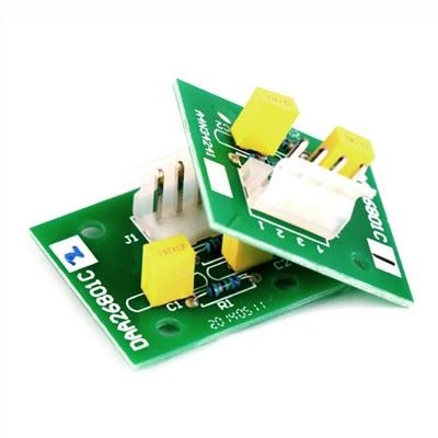 Of elevator Pcb DAA26801C1