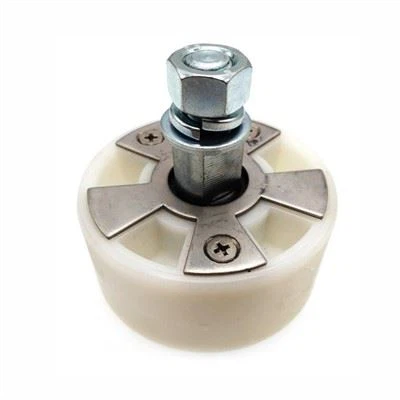 Escalaror Wheel XAA456BL