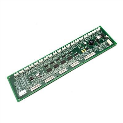 RS32 of Elevator Board DBA26800J1