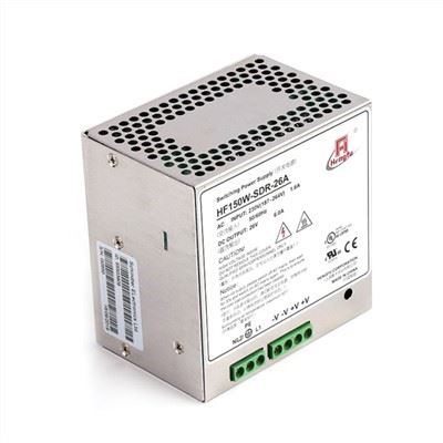 Schindler of the elevator Switching Power Supply HF150W-SDR-26A