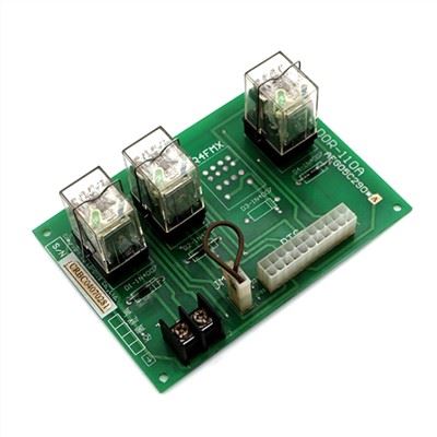 Of Elevator Relay Board DOR-110A
