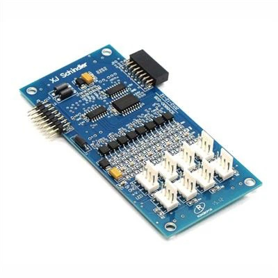 XJ Schindler of Elevator Pcb SCH5600-02B