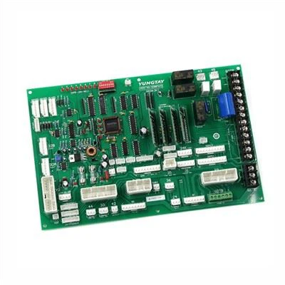 YUNGTAY of Elevator Pcb DD007642