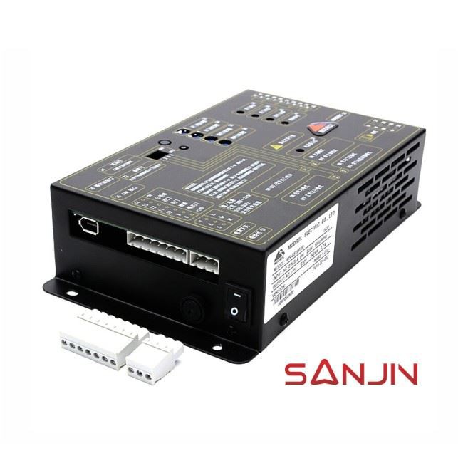 Door box control IMS-DS20P2B