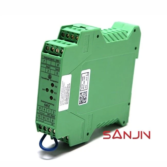 ThyssenKrupp Elevator Contactor Module SR2
