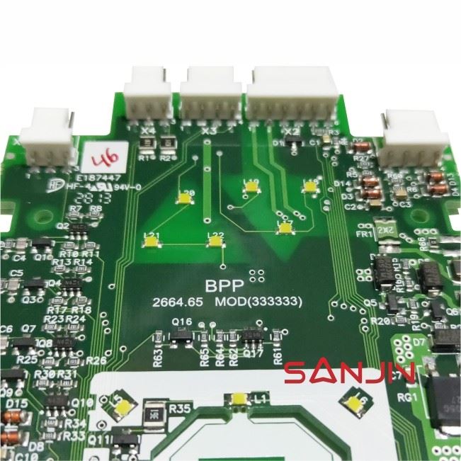 BPP CMC4