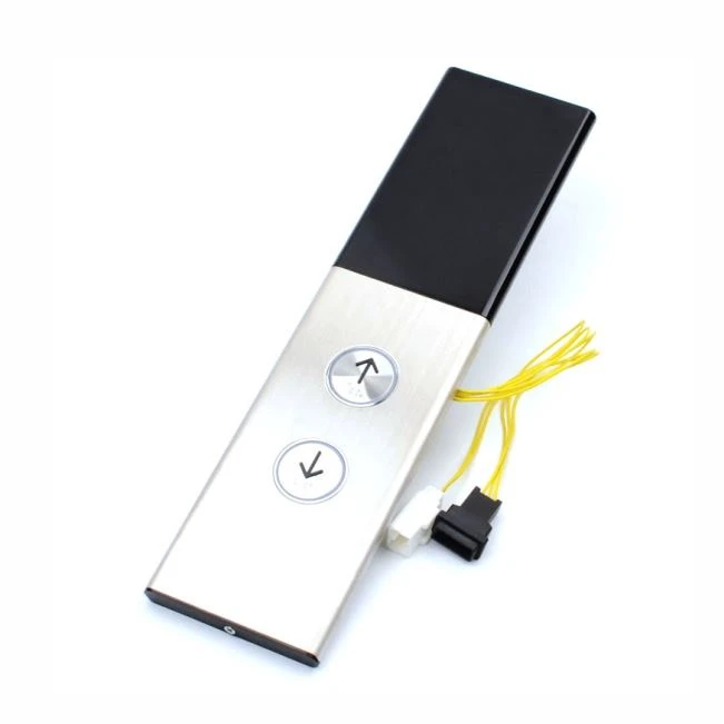 Toshiba of Elevator Lop ND-SDD-THL2