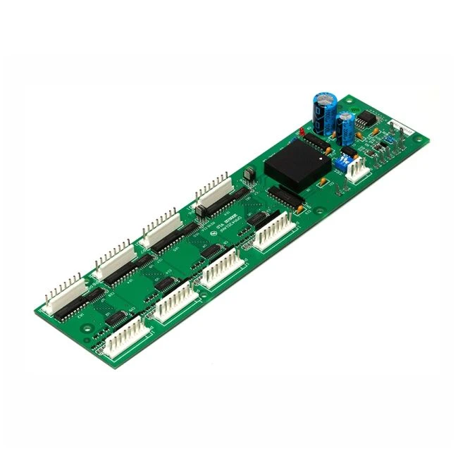 Xizi RSEB of Elevator Board OMA4351ANF