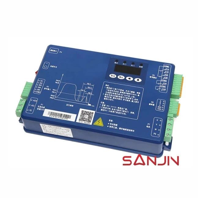 BST elevator door controller BG221-BS21C