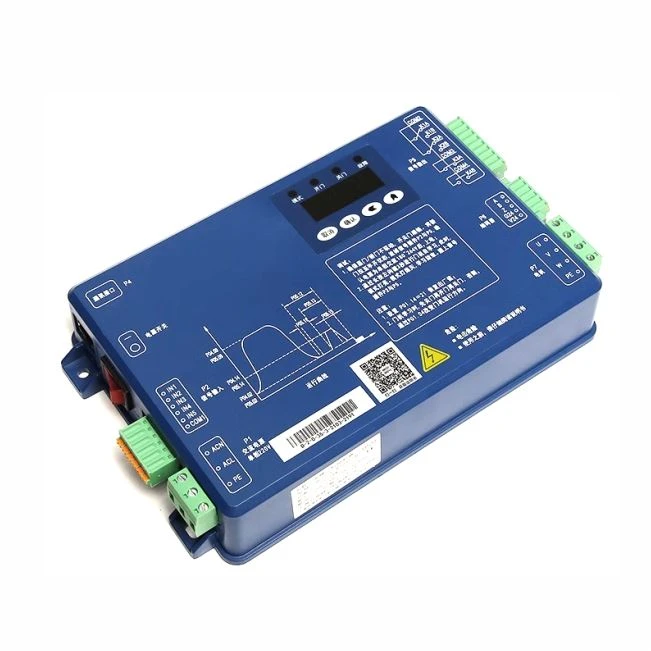 BST of Elevator Door Controller BG221-BS21C