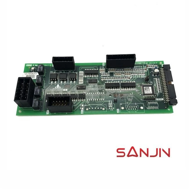 Mitsubishi Elevator Pcb board P203714B000G12