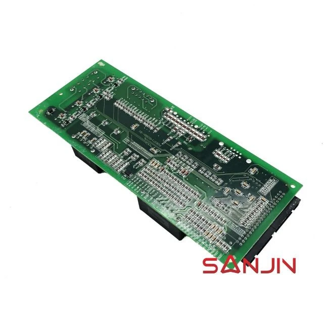 Mitsubishi Elevator board P203714B000G12