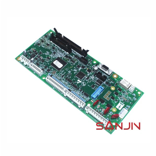 OTIS elevator pcb AAA26800ATX7