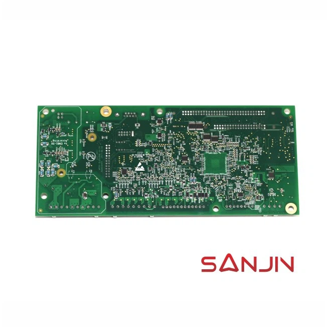 OTIS elevator board AAA26800ATX7