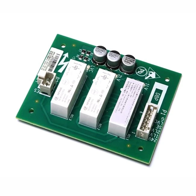 Of elevator Pcb HAA26800AH1