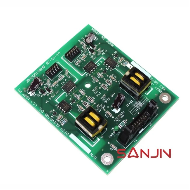 OTIS elevator ITC board JAA26807BHB001